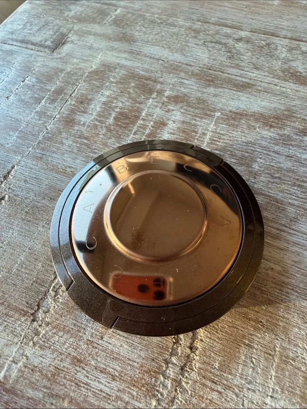 Becca Powder Bronzer - Capri Coast